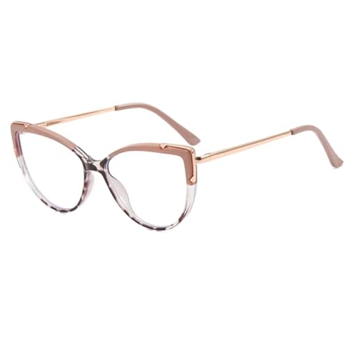 Lunettes œil de chat rétro femmes MUTYNE pour le bureau et les sorties