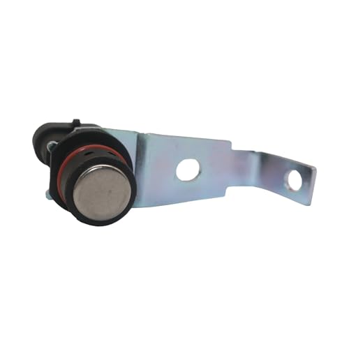 Sensor de cigüeñal para solucionar fallos de arranque en Stern Drive 4