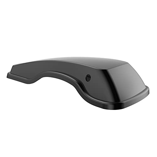 Tapas rígidas para alforjas Harley Touring 2014-2023 miniatura 7