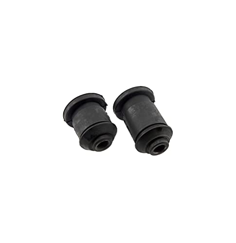 20 Pc Front Steering & Suspension Kit Tie Rod Linkages, Idler & Pitman Arms, Upper & Lower Control Arms Bushings, Sway Bars #TOP4