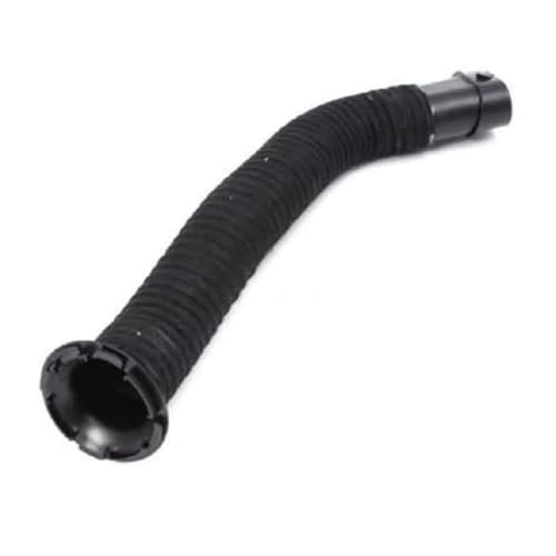 Entrées d'air Ensemble D'appareils en Plastique pour Tuyau Filtre À Air pour Clio 2/Kangoo 2, 1.5 Dci Tuyau Filtre À Air 8200039843 Durite Admission Air
