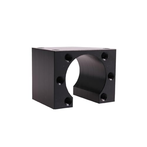 DEBLAN HD12 SFU1204 HD16 HD20 HD25 HD32 �I�[�v���^�C�v �u���b�N �n�E�W���O�u���P�b�g�z���_�[ 1�� HD12 �C���i�[�z�[�� 22mm�܂���24mm �{�[���i�b�g�}�E���g�x�[�X(�T�C�Y:HD16)