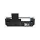 HP DesignJet T250 24 Zoll (61 cm 5HB06D), Großformatdrucker, Plotter, Standard A4-A1, 76 A1-Drucke/Stunde, Wi-Fi, Ethernet, USB, 2400x1200 dpi, Recyceltes Metall, 2 Jahre Garantie, HP Click, Schwarz