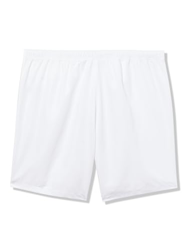 Image of Lacoste Men's Big Fit Relaxed Fit Shorts