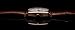 ASOROCK WATCHES Rosegold/White Monolith