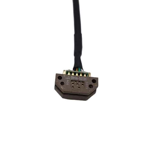 Signaux ABZ de rechange pour disque d'encodeur optique PD32 avec résolution 1000ppr - 5
