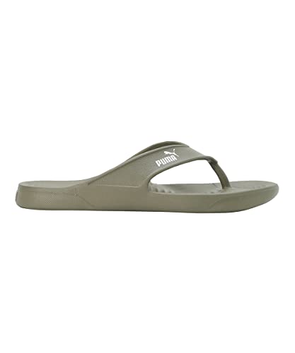Image of Puma Unisex Adult Aqua Flip Slipper