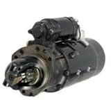 #US Part Replacement New Starter Fit for John Deere for Industrial Engine 6059 6068 6329D TY6714
