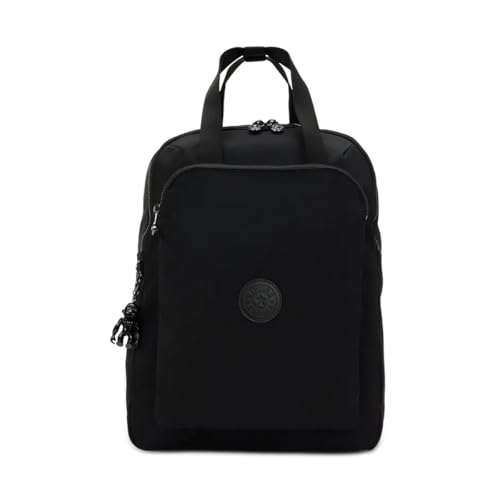 Mochila Kipling Kazuki L Preto I80502EN