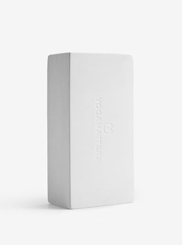 Yogamatters Yoga Brick | EVA Foam | Lightweight, High Density and Non-Toxic - Image 3