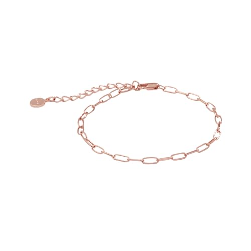 Alex and Ani Paperclip Chain Bracelet