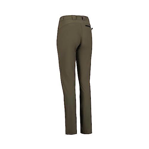 FORLOH Women's SolAir Pants - Lightweight Hiking & Hunting Pants2