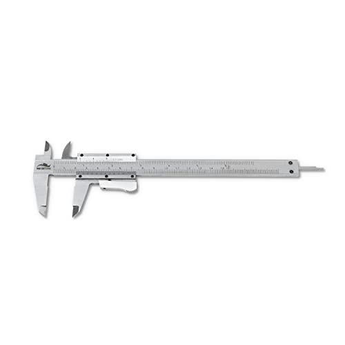 WIKISTORE CALIBRO PROFESSIONALE COMPOSTO NONIO