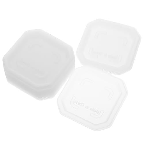 CLISPEED �����v���X�`�b�N���l�p���A���p�g���C 30�Z�b�g �������X�N�G�A�\�[�T�[ �����A�� �����Ή� �K�[�f�j���O �����O�p���󂯎M