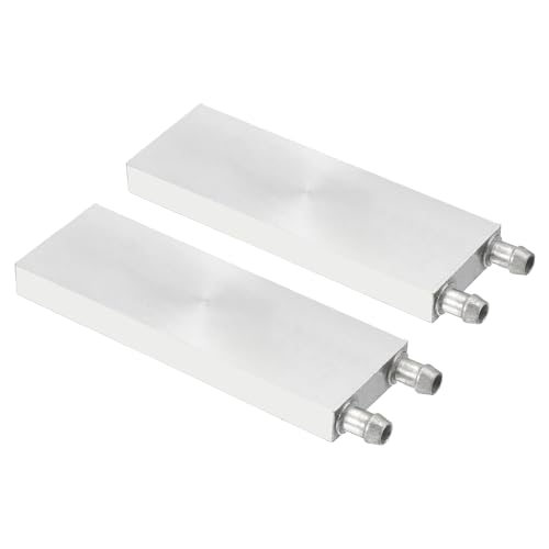 Système de dissipateur thermique pour PC de bureau et serveurs de calcul intensif