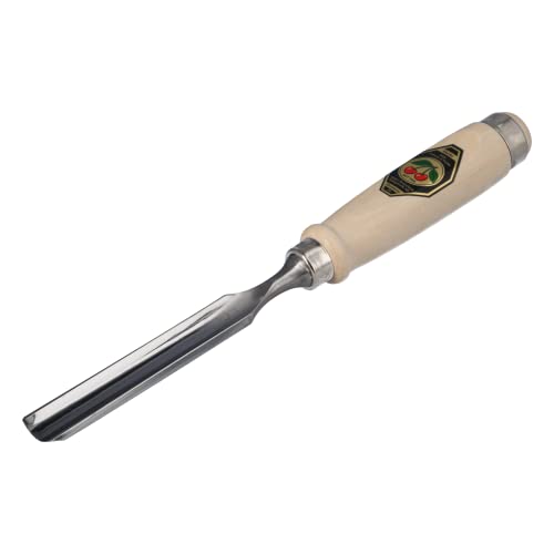 Kirschen 1431012 Firmer Gouge With Hornbeam Handle #TOP3