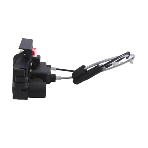 Actionneur serrure porte gauche pour Ssangyong Korando C et Actyon 7121008032