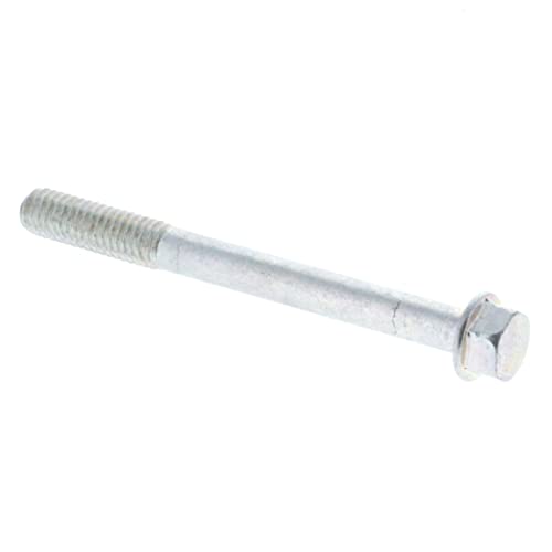 Honda 96001-06060-00 Bolt Flange (6X60)