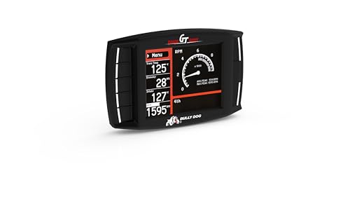 Bully Dog 40410 Gt Gas Tuner-50 State Compliant thumb #6