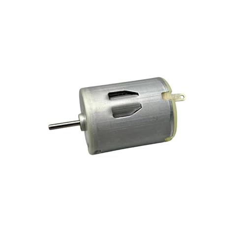 Moteur électrique 280 CC 24 mm pour réparer et animer les jouets électriques de vos enfants
