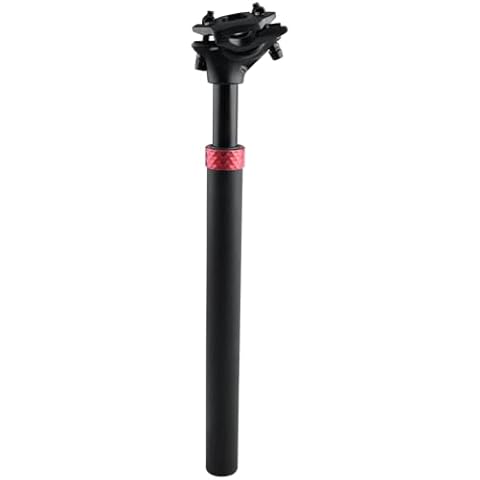 Azarxis Adjustable Suspension Seat Post 27.2 Cover