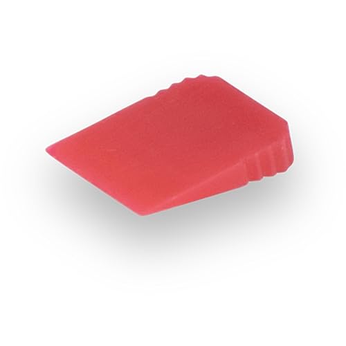 BARWALT Precision Tile Wedges 450 Quantity Regular Wedge BWT12370