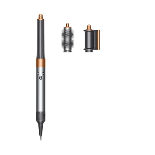 Dyson Airwrap Origin Multi-Styler, No Heat Damage, 1.2" Barrel, Round Brush, Flyaway Attachment by Dyson - Used condition - US$402.29