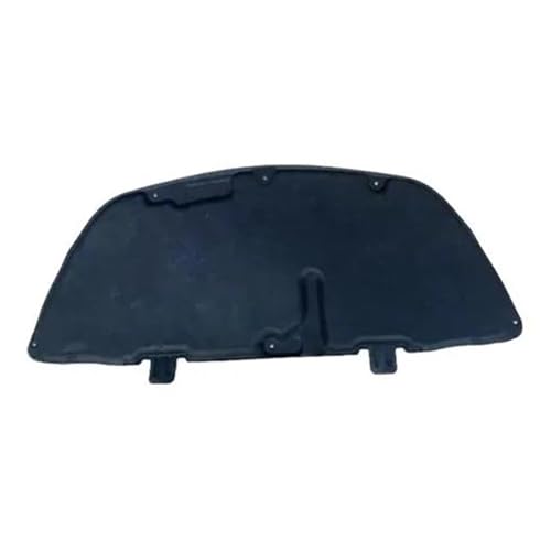 Protection thermique moteur Honda Civic FE FL 2023-2026 isolant de capot