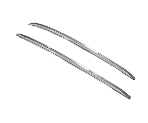 Barras transversales de aluminio aeronáutico portaequipajes de alta resistencia para coche CR-V