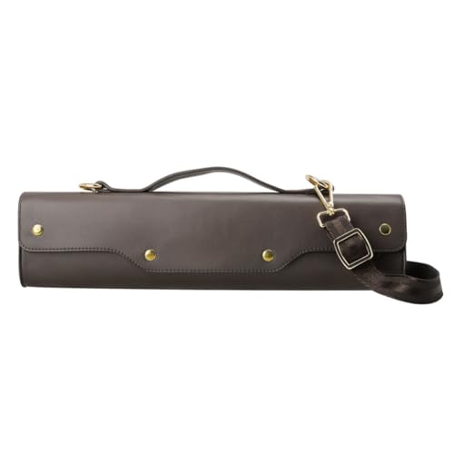 Flûte en déplacement : transportez votre instrument avec ce sac