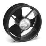 Orion Fans OD254AP-24HTB Fans & Blowers 254x89mm 24VDC 2.65A 850cfm 2500RPM Term