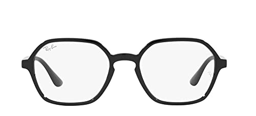 Image of Ray-Ban Unisex Rx4361v Round Prescription Eyewear Frames