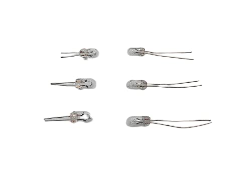 Kit de reemplazo de bombillas para Lexus SC300/SC400 miniatura 2