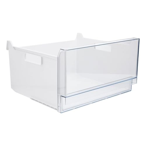 easyPART Kompatibel/Ersatz für gorenje 571812 Gefrierschublade mitte für KühlGefrierKombination Gefrierschrank