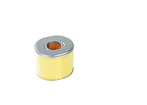 HONDA 17210,ZE3,505 - Filtro dell'aria ovale, 17210-ZE3-505