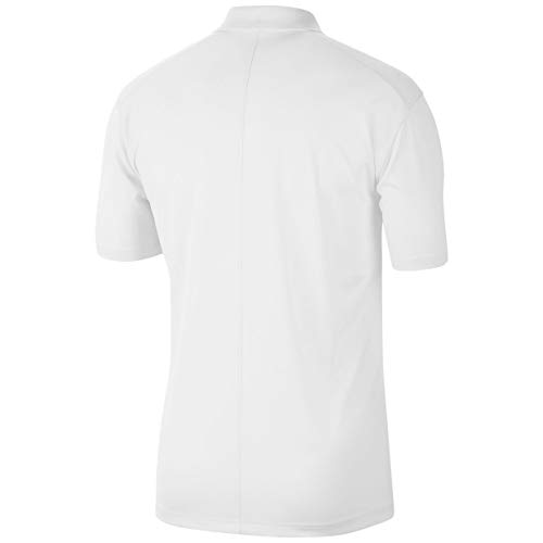 Nike Camisa polo masculina Dri-fit Victory