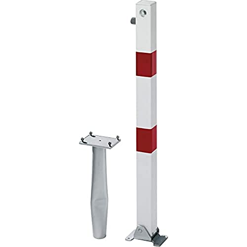 Alberts 781149 Absperrpfosten Klappy-Bo | wahlweise in...