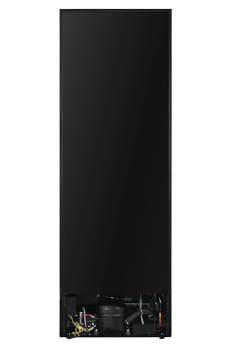 Image of EdgeStar CWR1553DD 142 Bottle 24 inch Built-In or Free Standing Dual Zone Double Door Wine Cooler with LED lighting and Door Lock - Stainless Steel