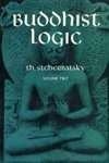 Paperback Buddhist Logic Book