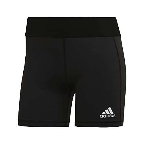 adidas Women's Techfit Volleyball Shorts3