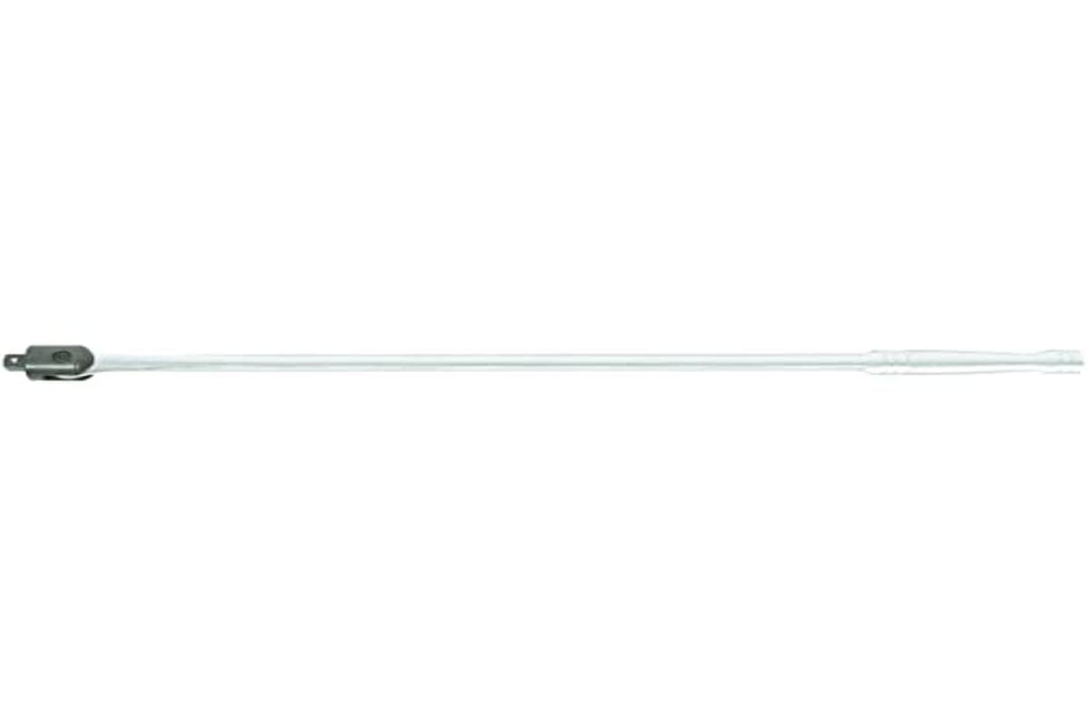 KS Tools 922.1302 Poignée articulées longues 1/2'' 380 mm en acier Chrome Vanadium