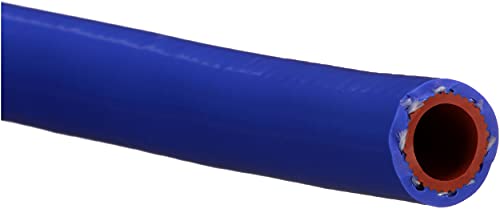 Gates 26239 Silicone Straight Heater Hose-25' Length, Inner Diameter 3/8" #TOP1