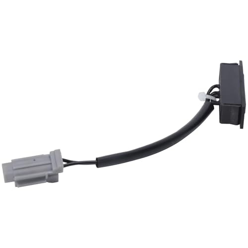Interrupteur d'ouverture de hayon Nissan Note E11 commande de bouton de coffre 90602-JD00B