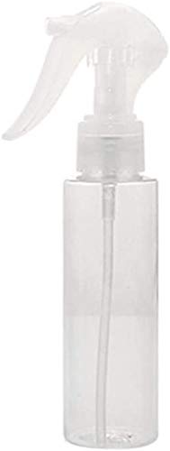 Preisvergleich Produktbild zerstäuberflasche sprühflasche pflanzen Wiederverwendbares ungiftiges Spritzgerät Wird für Reiseküchenblumen verwendet 100 ml-5 Stück