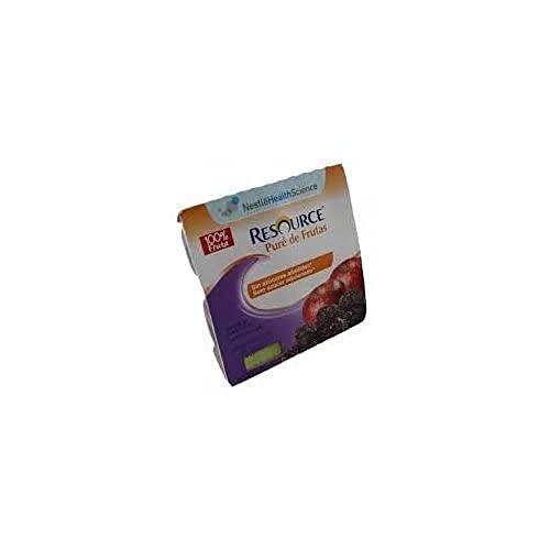 Resource - Resource Pure Ciruela 4 Tarrin