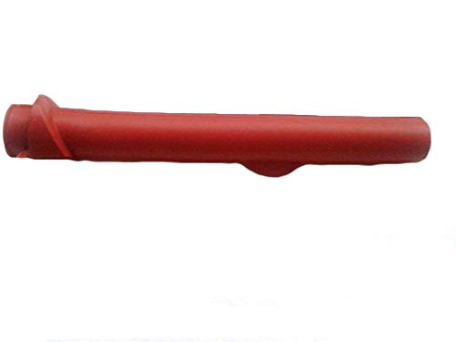 Delonghi Schlauch Ölablassschlauch für Fritteuse F818 F890 F16301 u.a.