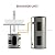 Ariston 19 Gal POU Electric Water Heater