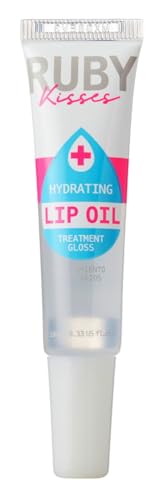 Image of Ruby Kisses Hydrating Lip Oil Display Set (48 PCS)