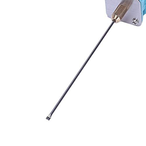 Ubersweet® Imported Foam Cutting Pen Electric Polystyrene Machine Cutter Kit Tool Hand Held Eng R9B2_18085