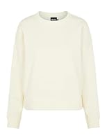 PIECES Pcchilli Ls Sweat Noos Bc